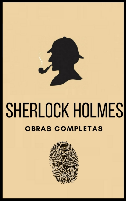 Sherlock Holmes (Obras completas)