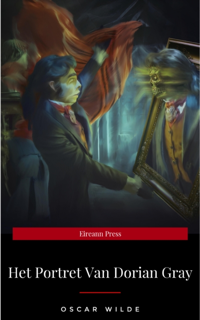 Het Portret Van Dorian Gray