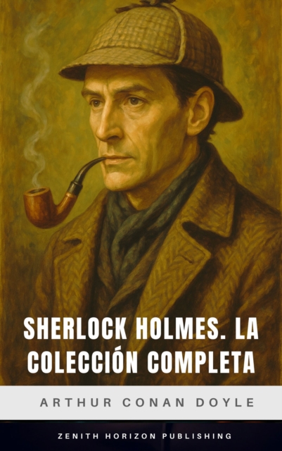 Sherlock Holmes: La coleccion completa