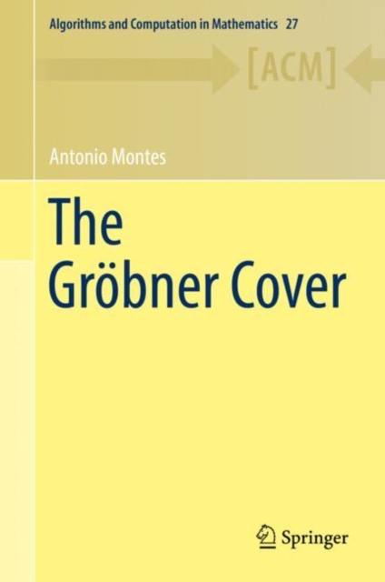 Grobner Cover