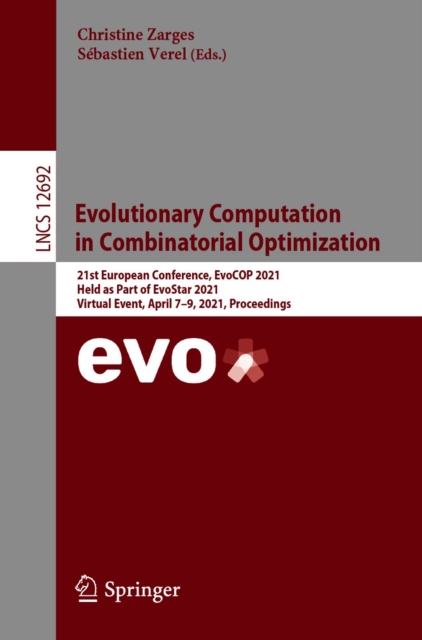 Evolutionary Computation in Combinatorial Optimization