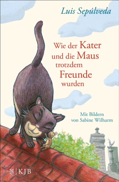 Wie der Kater und die Maus trotzdem Freunde wurden