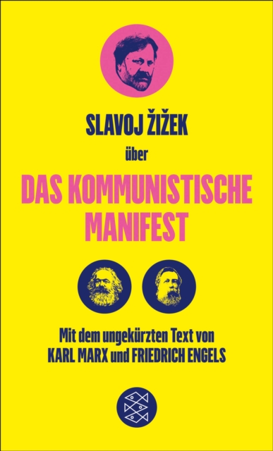 Das Kommunistische Manifest. Die verspätete Aktualität des Kommunistischen Manifests