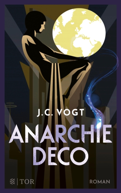 Anarchie Déco