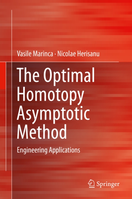 Optimal Homotopy Asymptotic Method