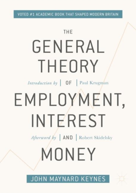 General Theory of Employment, Interest, and Money