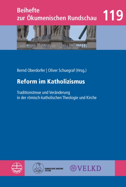Reform im Katholizismus