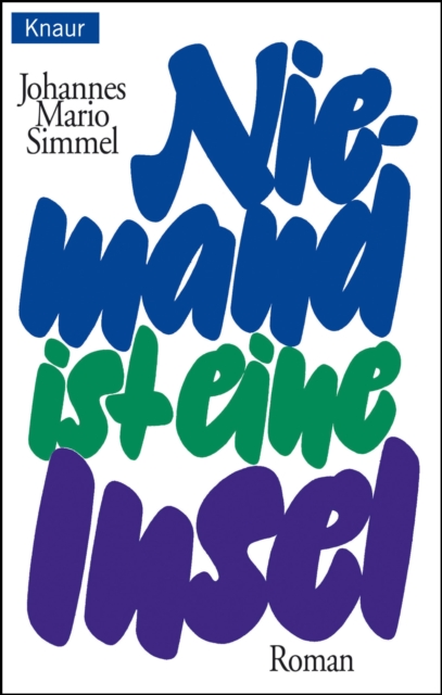 Niemand ist eine Insel