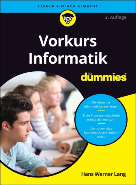 Vorkurs Informatik f r Dummies
