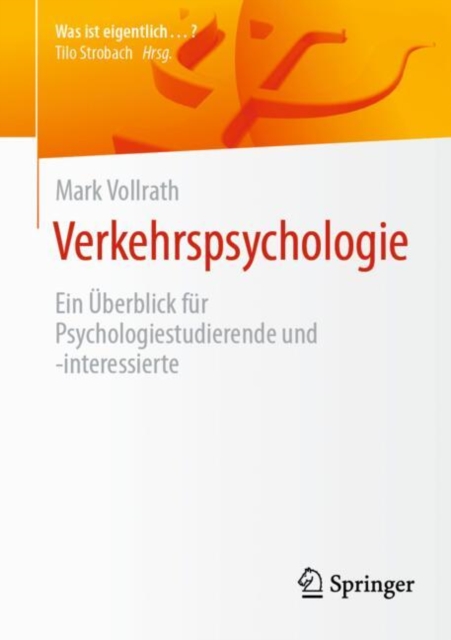 Verkehrspsychologie