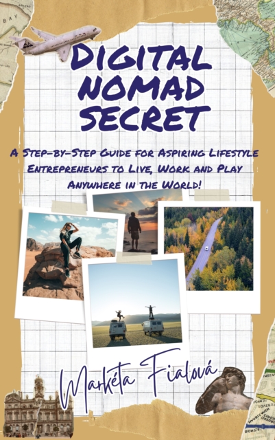 Digital nomad secret