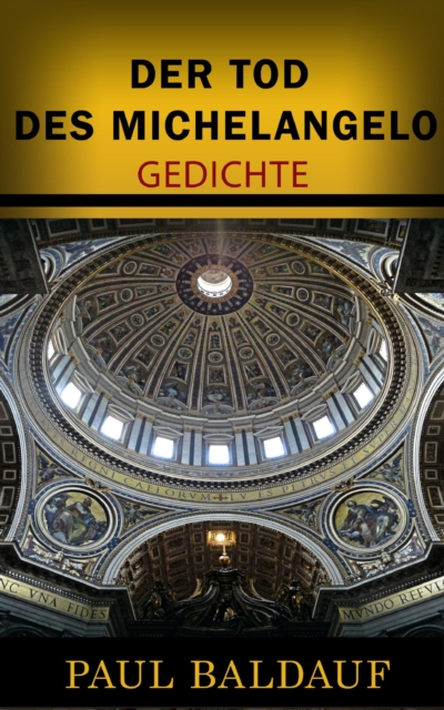 Der Tod des Michelangelo