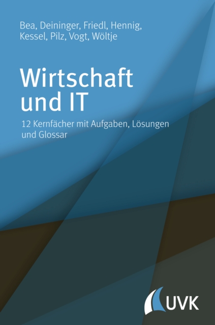 Wirtschaft und IT
