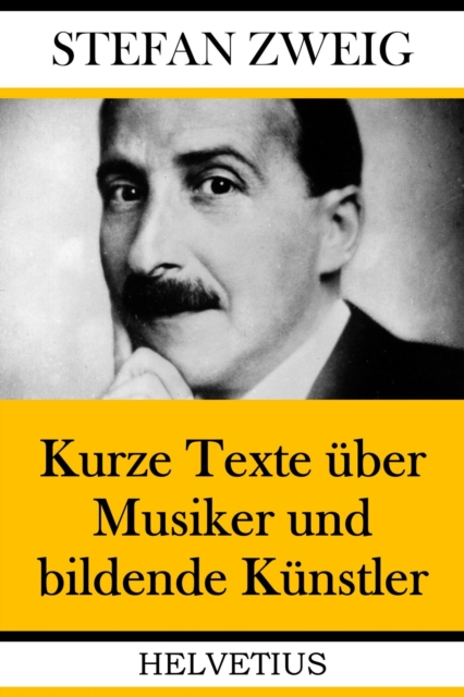 Kurze Texte über Musiker und bildende Künstler