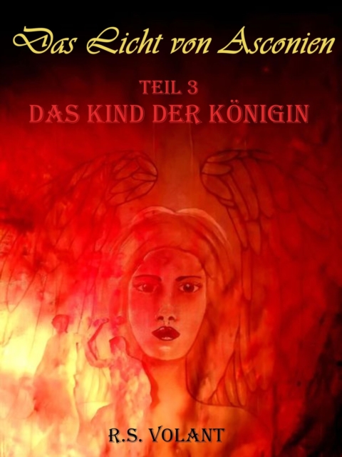 Das Kind der Königin