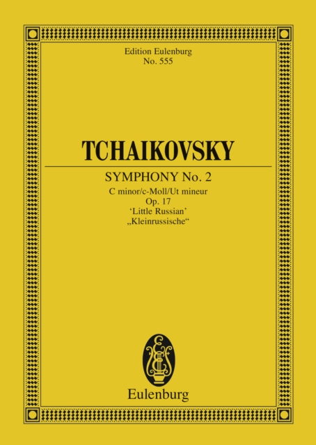 Symphony No. 2 C minor