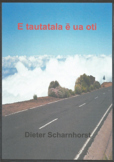 E tautatala e ua oti