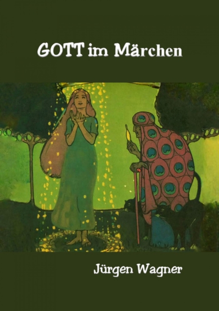Gott im Märchen