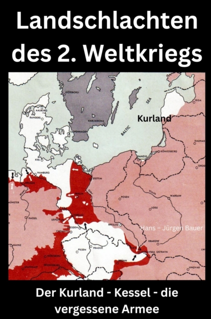 Landschlachten des 2. Weltkriegs