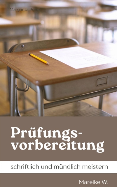 Prüfungsvorbereitung