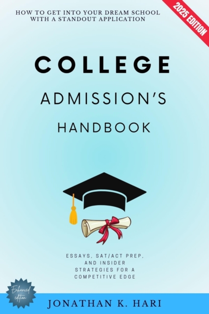 College Admissions Handbook: