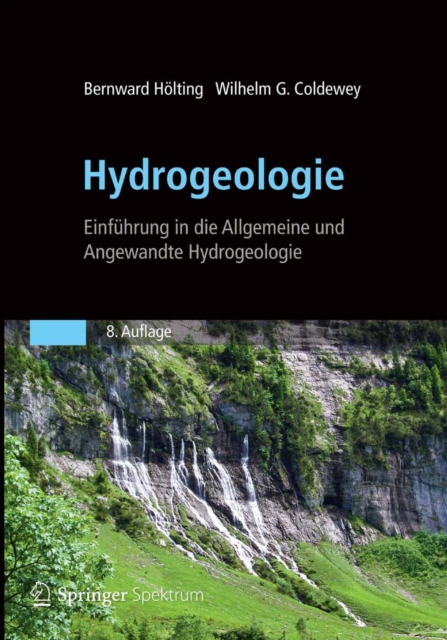 Hydrogeologie