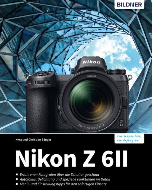 Nikon Z 6II 