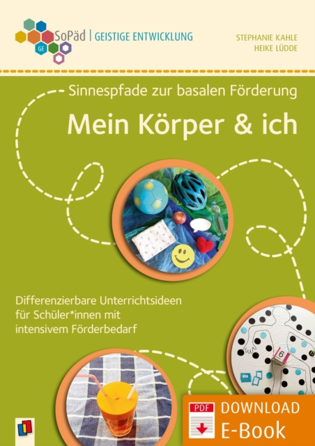 Mein Korper und ich