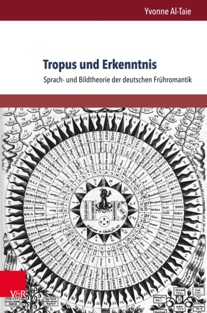 Tropus und Erkenntnis