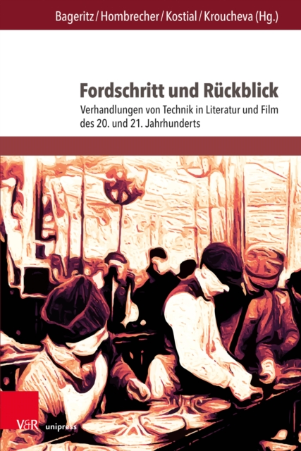 Fordschritt und Rückblick