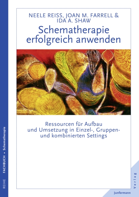 Schematherapie erfolgreich anwenden