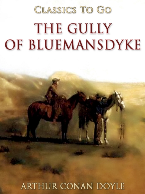 Gully of Bluemansdyke