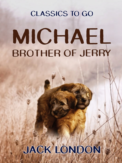 Michael, Brother of Jerry