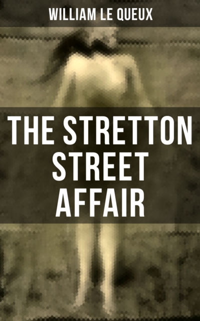 Stretton Street Affair