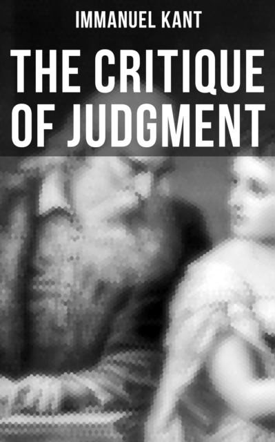 Critique of Judgment