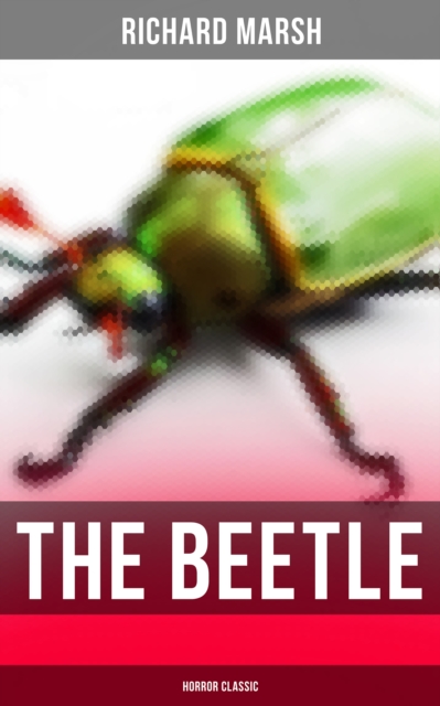 Beetle (Horror Classic)