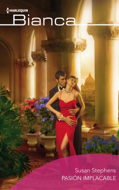 Pasión implacable