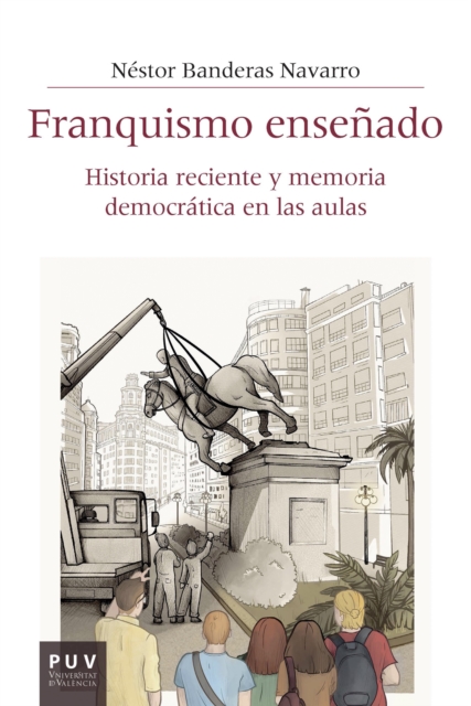 Franquismo ensenado
