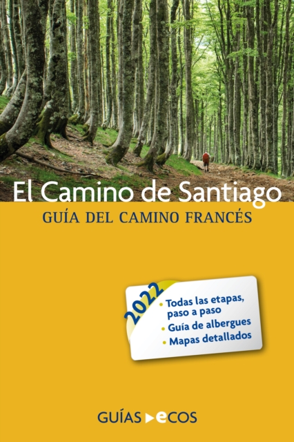 El Camino de Santiago