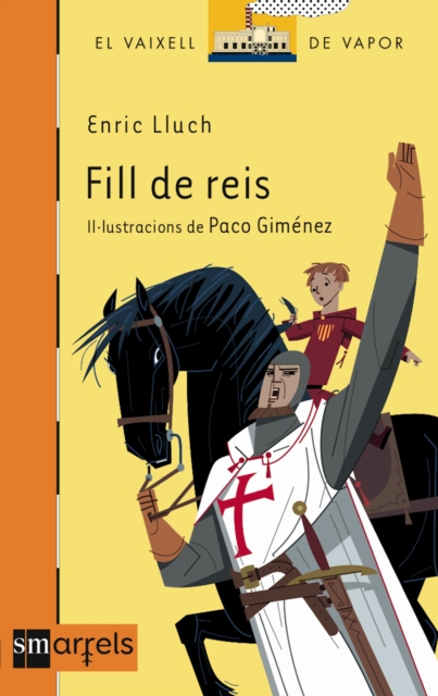 Fill de reis