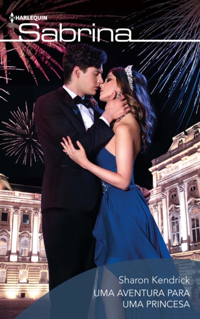 Uma aventura para uma princesa