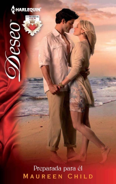 Preparada para él