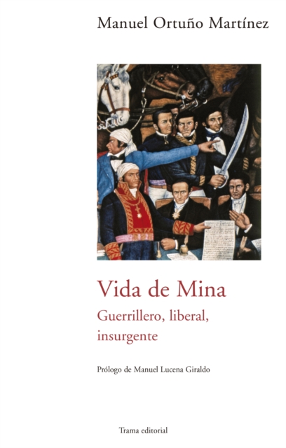Vida de Mina