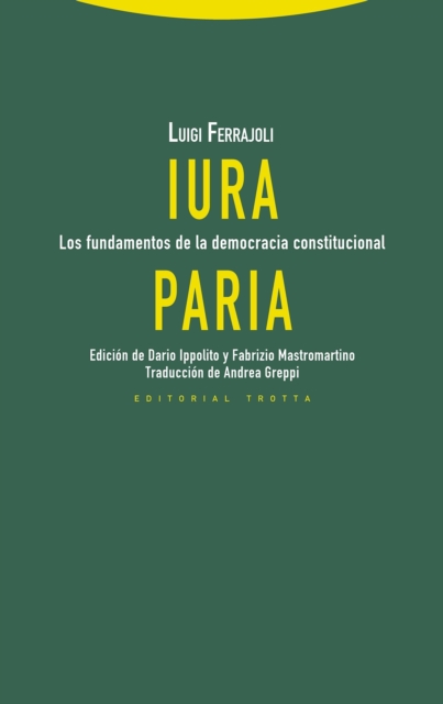 Iura Paria