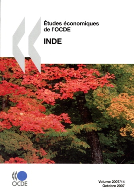 Etudes economiques de l'OCDE : Inde 2007