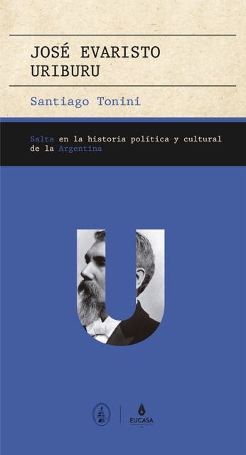 Jose Evaristo Uriburu