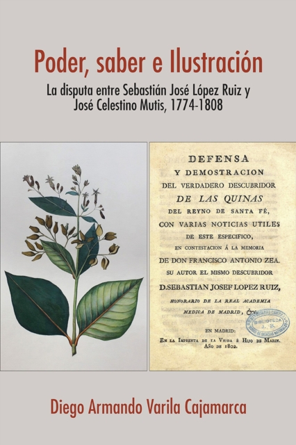 Poder, saber e Ilustración