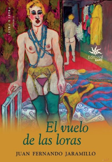 El vuelo de las loras