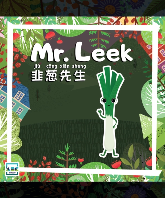 Mr. Leek