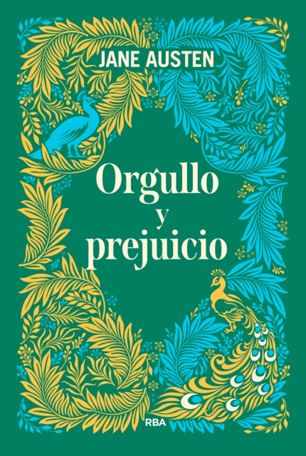 Orgullo y prejuicio
